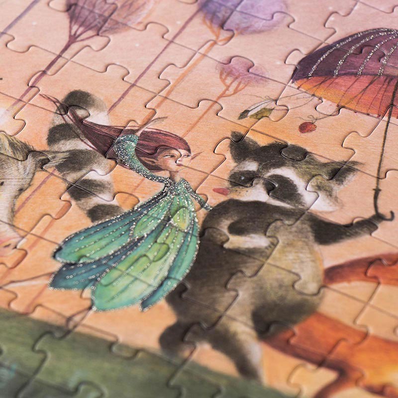 mundo fantástico de los unicornios